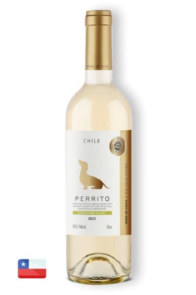 Selección Especial Sauvignon Blanc