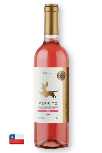 Selección Especial Rosé