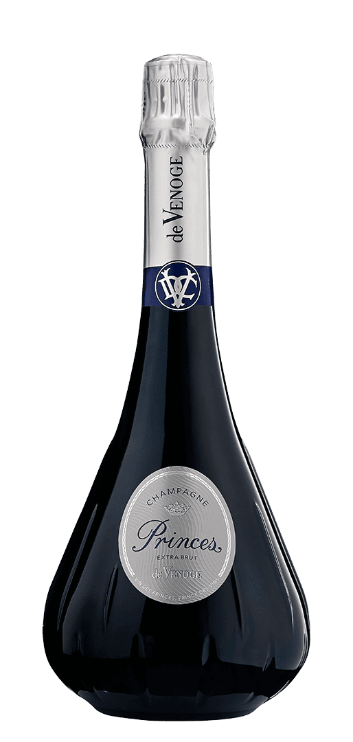Princes Blanc De Extra Brut