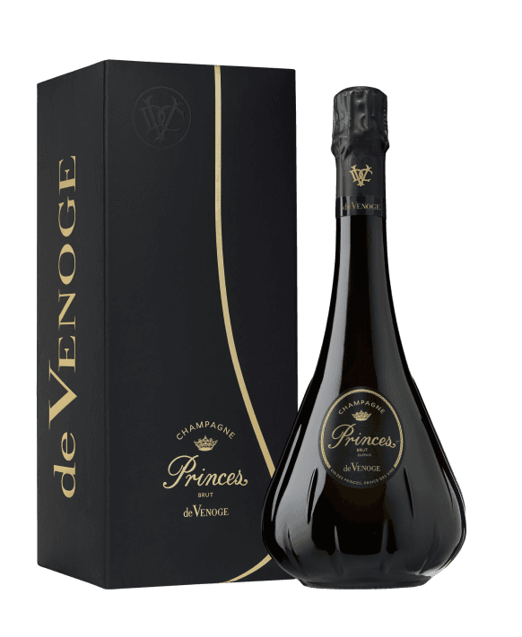 Princes Brut 3Rd Edition