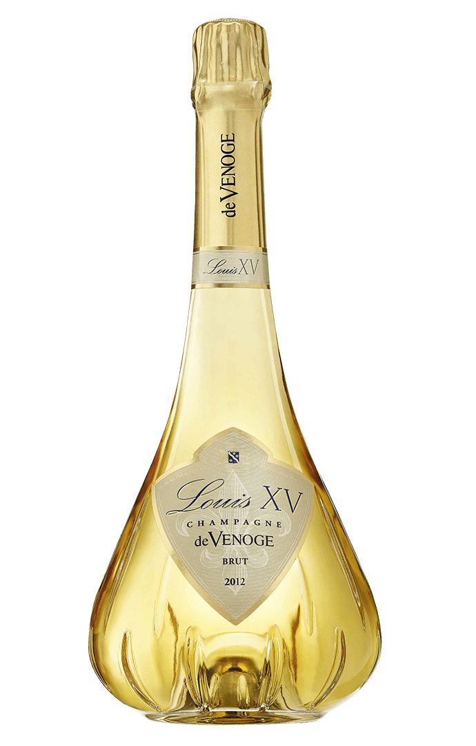 Princes Louis Xv Brut