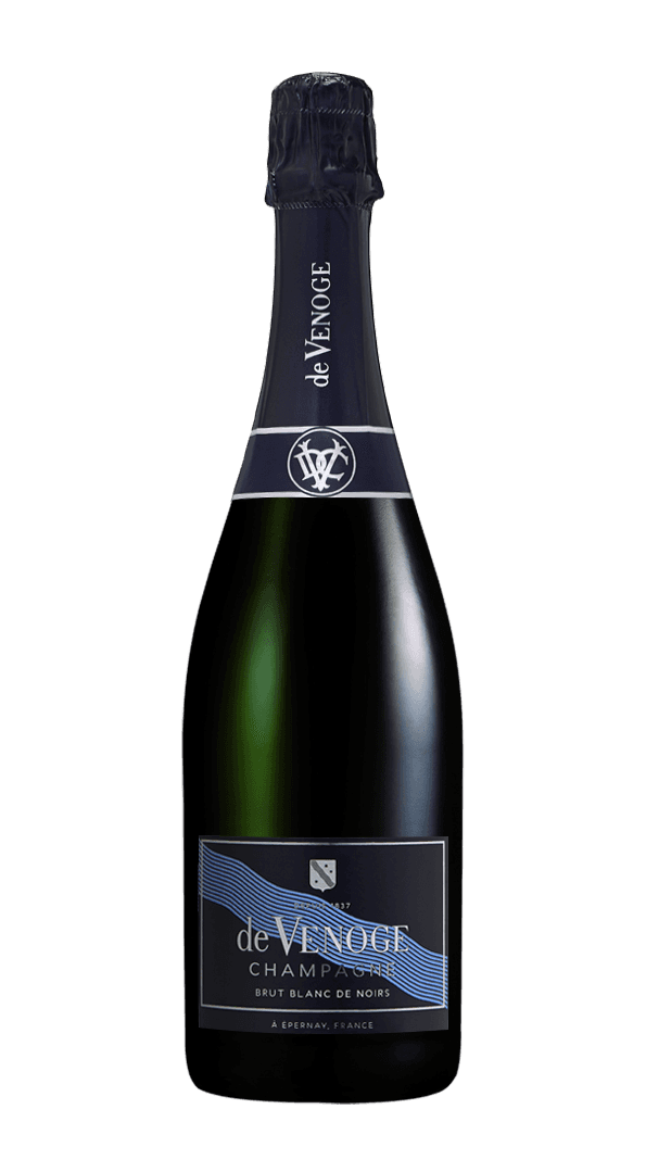 Cordon Bleu Blanc De Noir