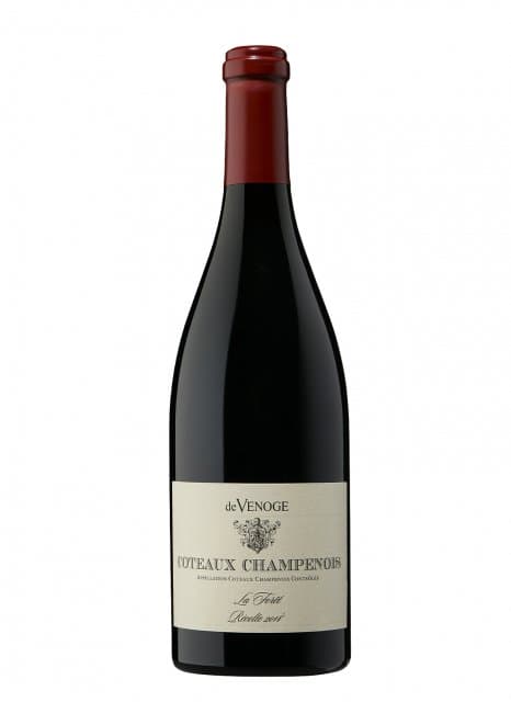 Coteaux Champenois La Foret
