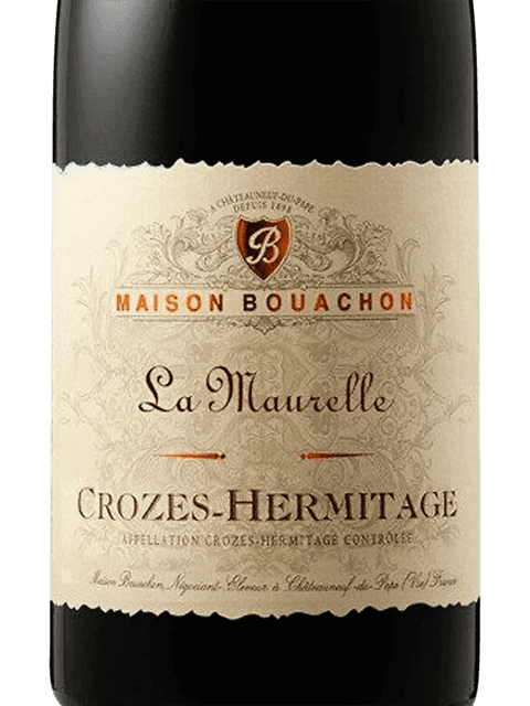 La Maurelle Aoc Crozes-Hermitage
