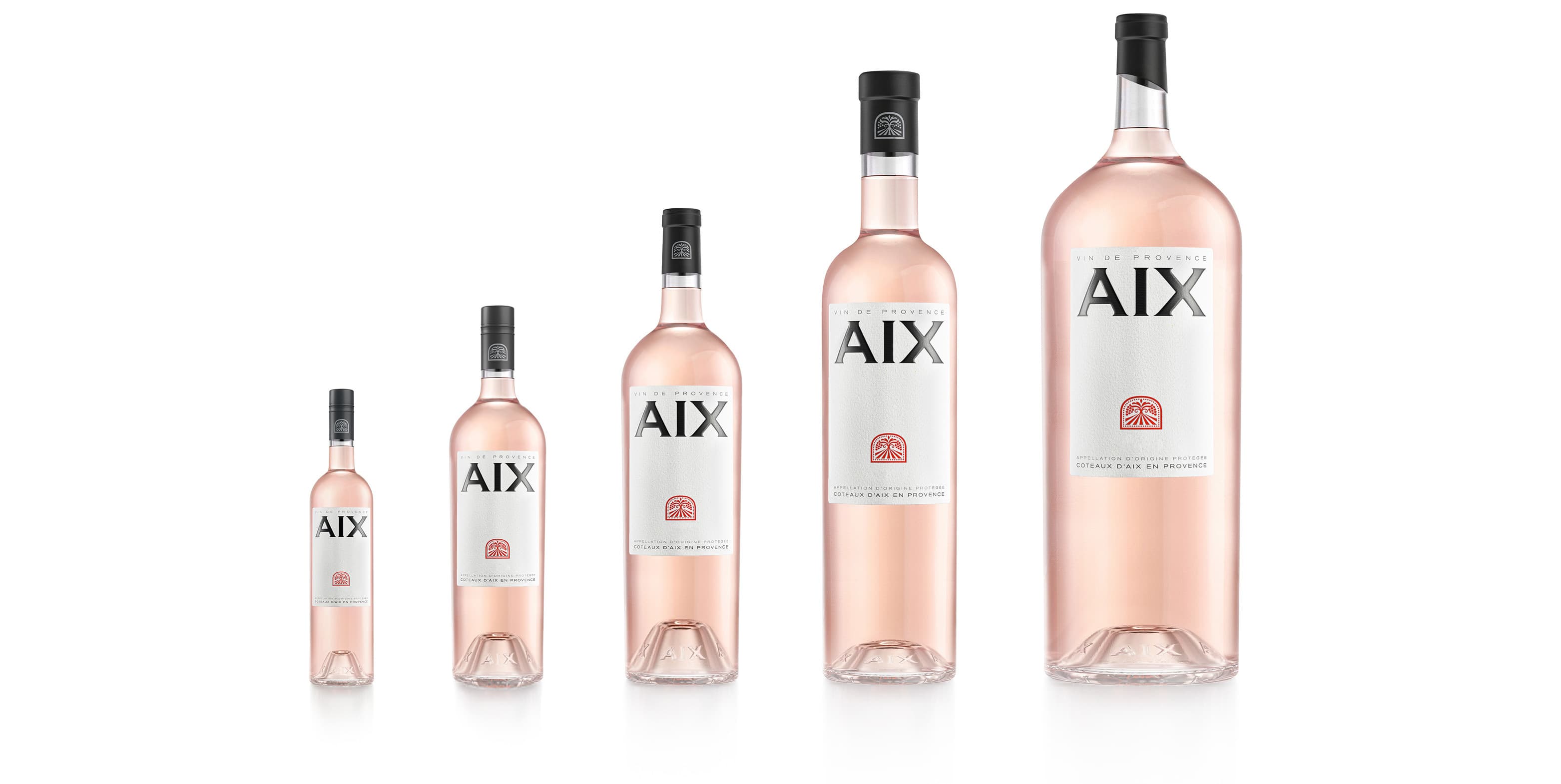 Aix Rosé