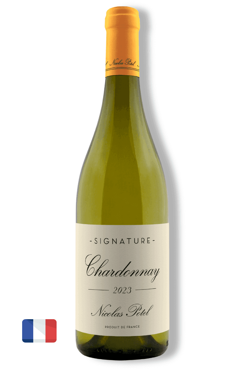 Signature Chardonnay