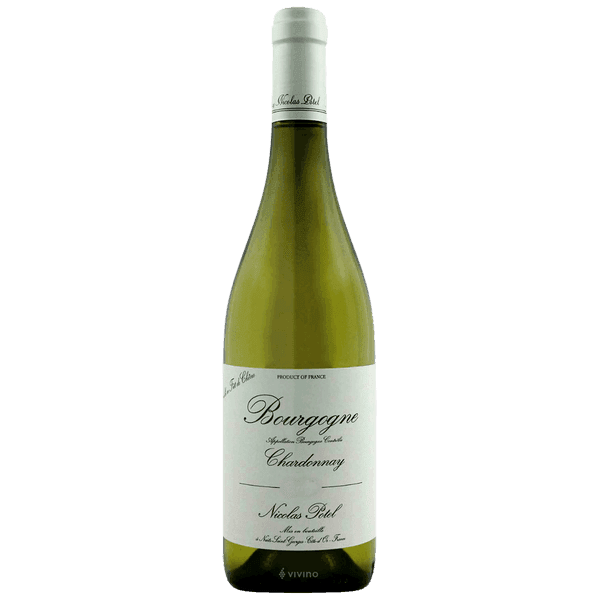 Bourgogne Chardonnay