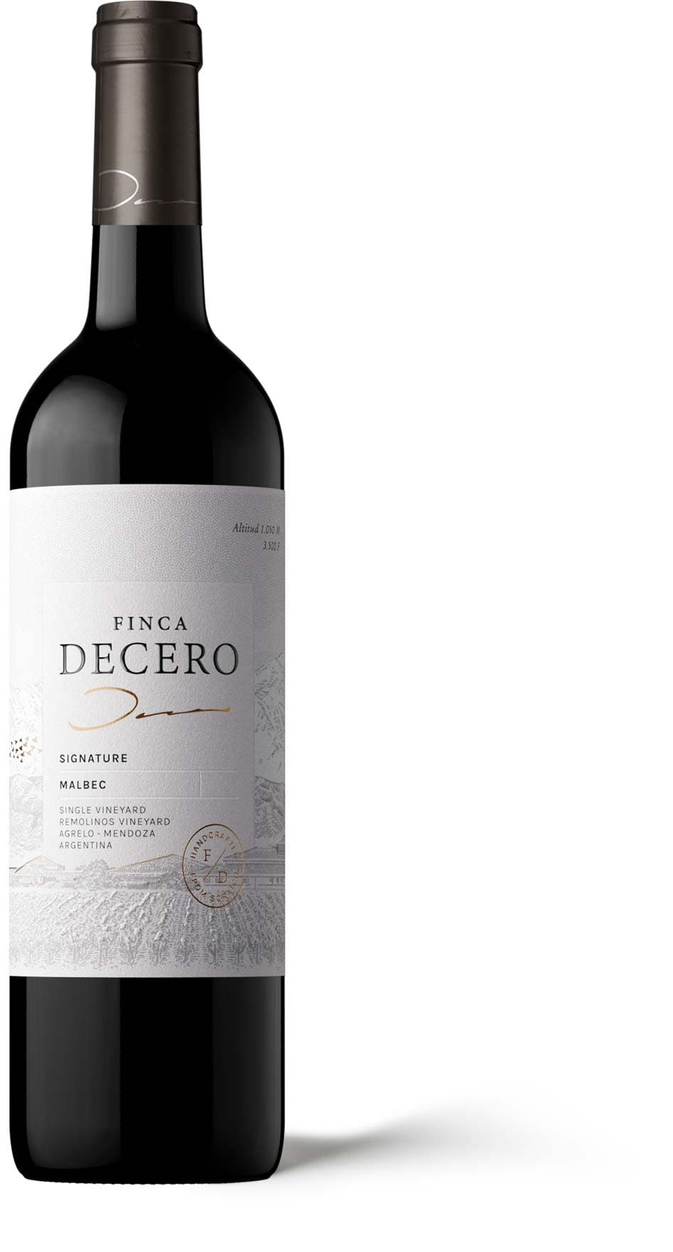 Flight Of The Condor Malbec