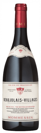 Beaujolais - Villages