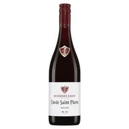 Cuvée Saint - Pierre Vin De France Rouge