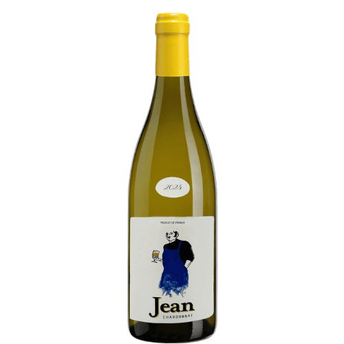 Chardonnay De Chardonnay