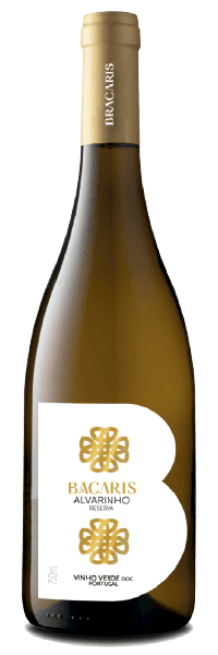 Bracaris Alvarinho Reserva
