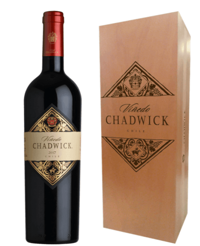Chadwick