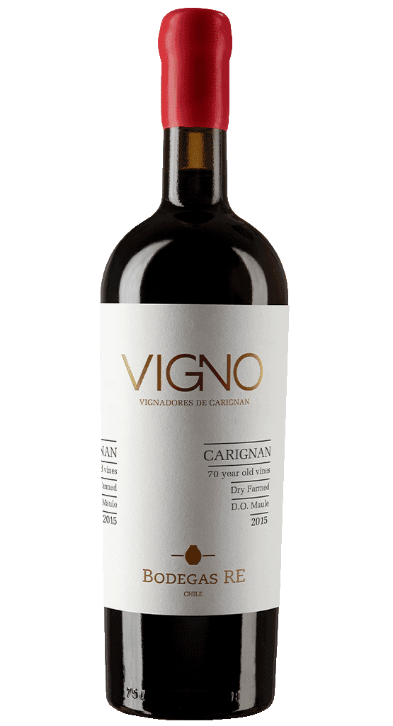 Bodegas RE Vigno
