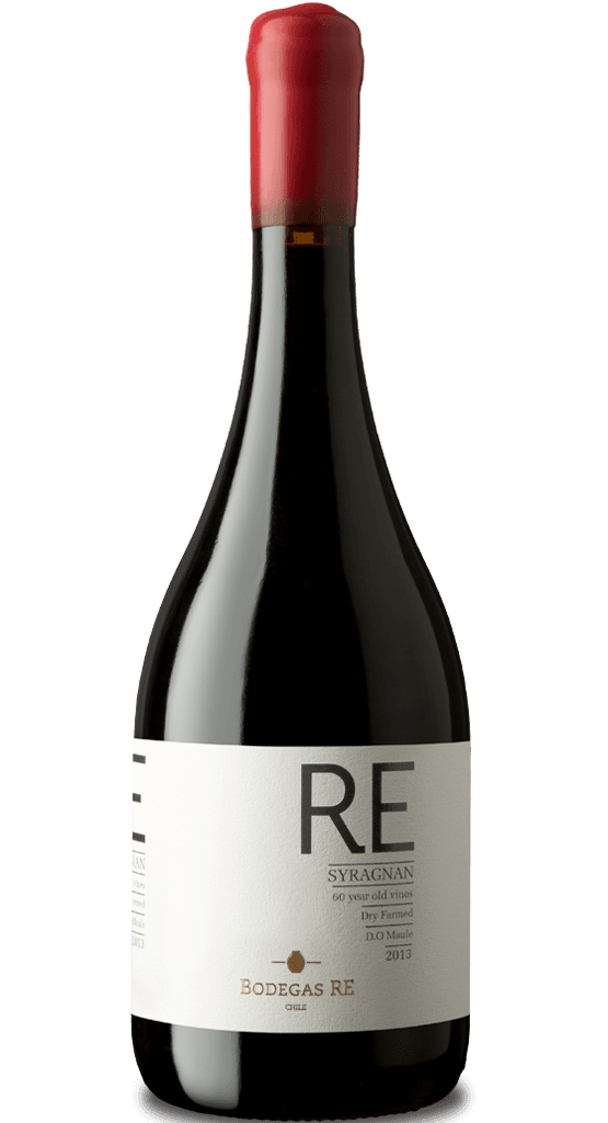 Bodegas RE Syragnan