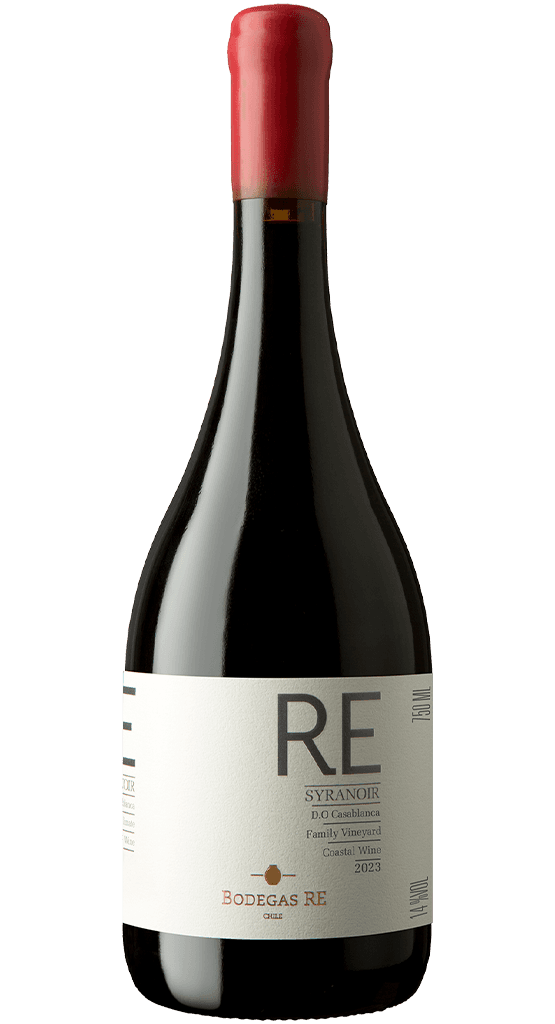 Bodegas RE Syranoir