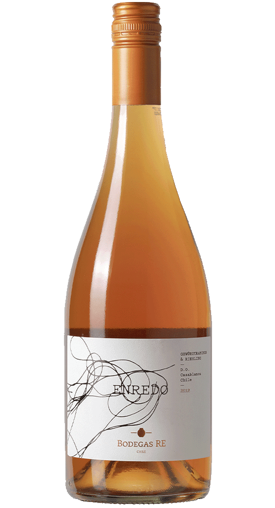 Bodegas RE Enredo