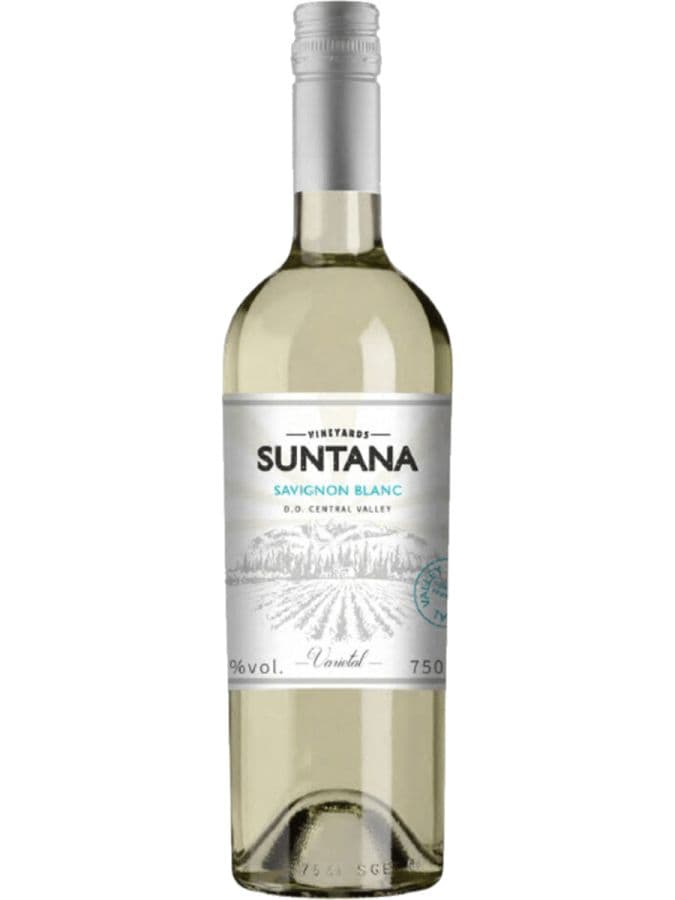 Suntana Varietal Sauvignon Blanc