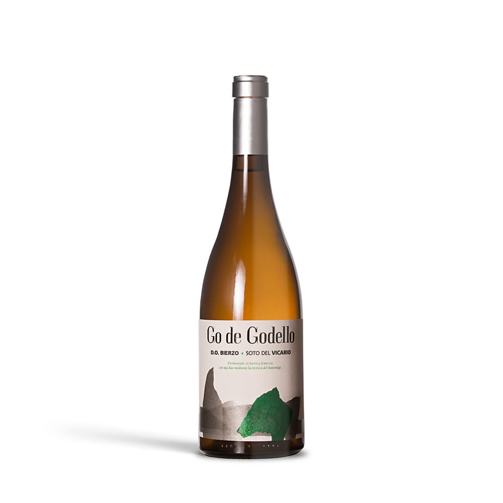 Soto del Vicário Godello