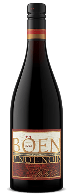 Boen Pinot Noir Tri-Appellation