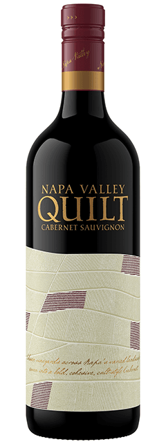 Quilt Cabernet Sauvignon Napa Valley