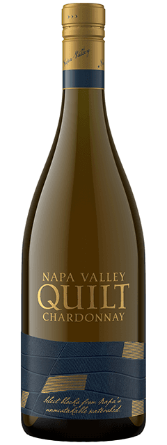 Quilt Chard Napa Valley
