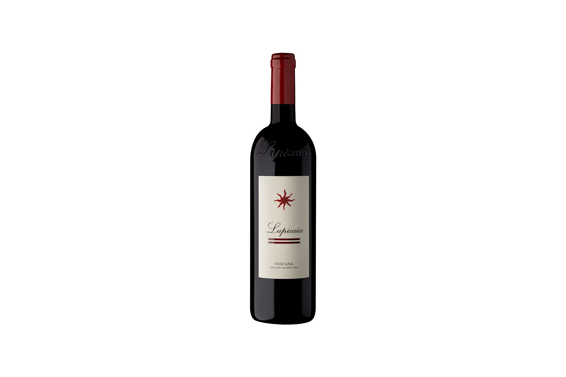 Super Toscana Lupicaia