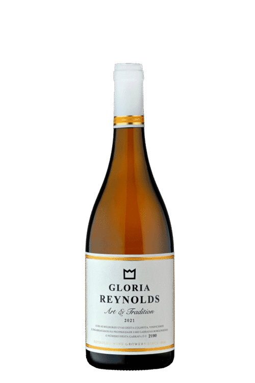 Gloria Reynolds