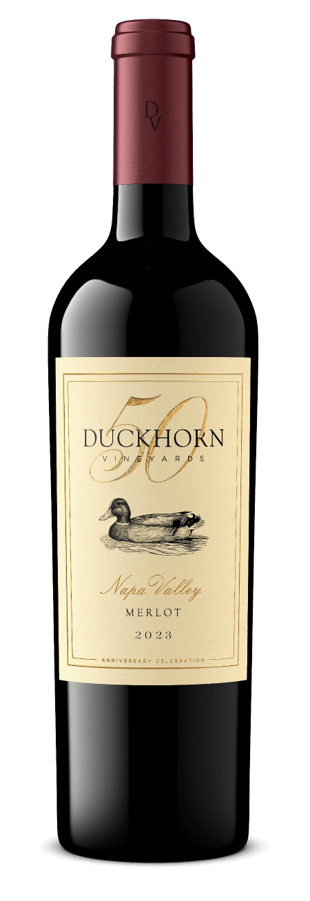 Duckhorn Napa Valley Merlot