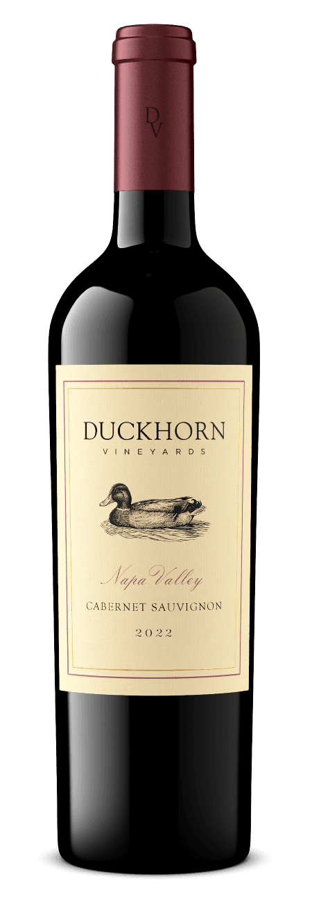 Duckhorn Napa Valley Cabernet Sauvignon