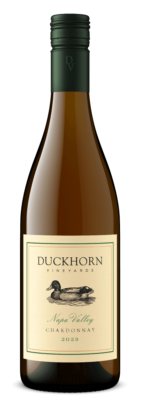 Duckhorn Napa Valley Chardonnay