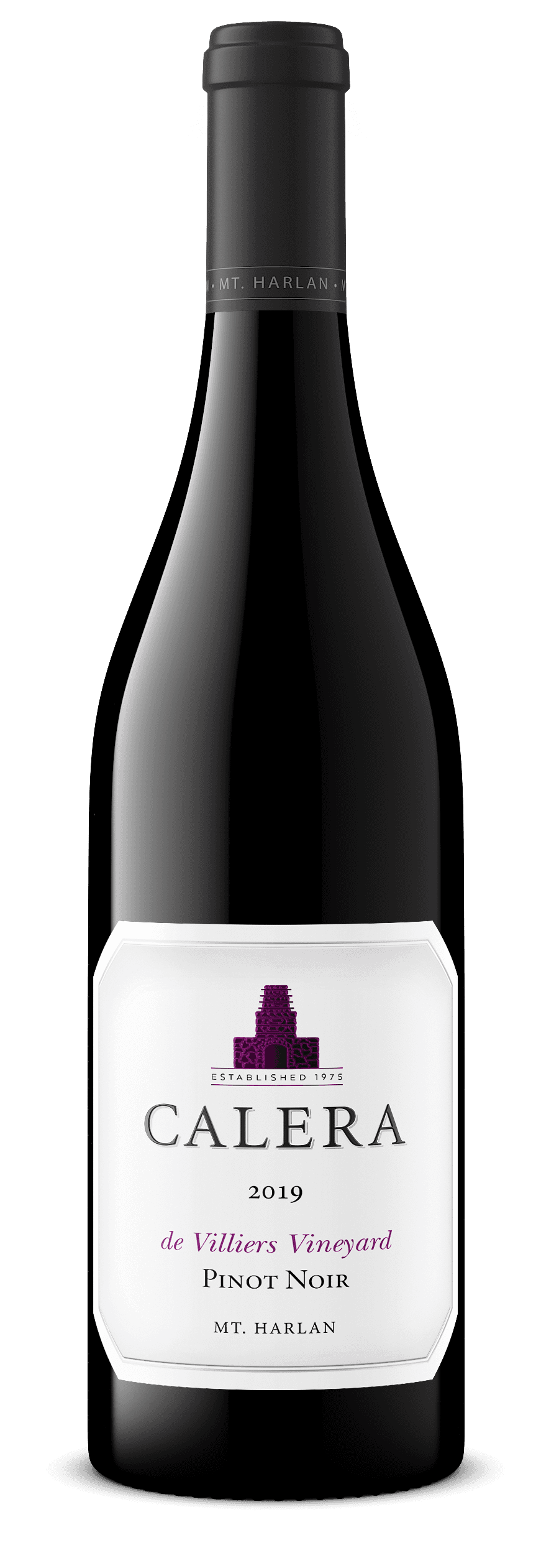 Calera De Villiers Pinot Noir