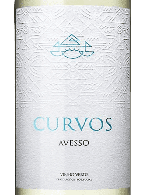Verde Curvos Avesso