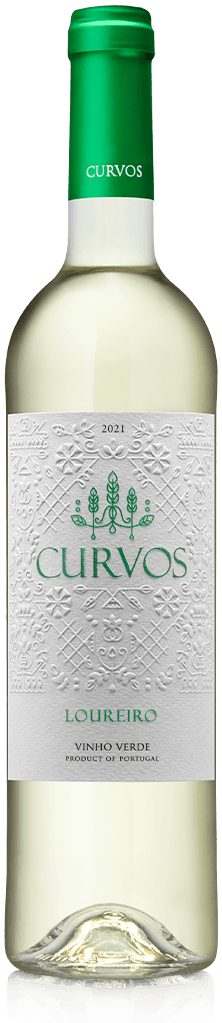 Verde Curvos Loureiro