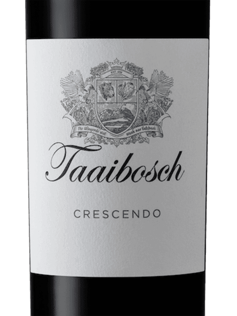 Taaibosch Crescendo