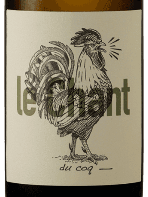 Le Chant Du Coq Blanc