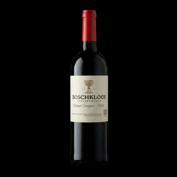Boschkloof Cabernet Sauvignon Merlot
