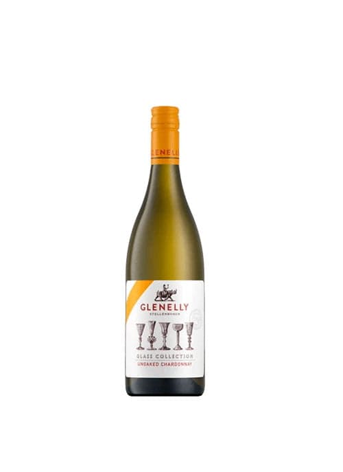 Glenelly Glass Collection Chardonnay