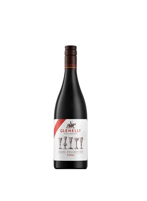 Glenelly Glass Collection Syrah
