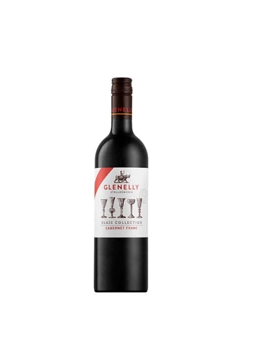 Glenelly Glass Collection Cabernet Franc