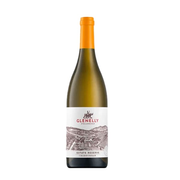 Glenelly Estate Reserve Chardonnay