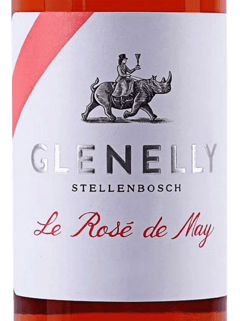 Glenelly Le Rose De May