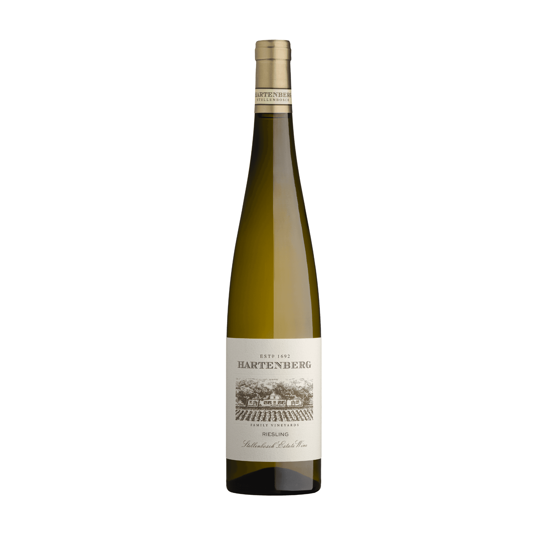 Hartenberg Riesling
