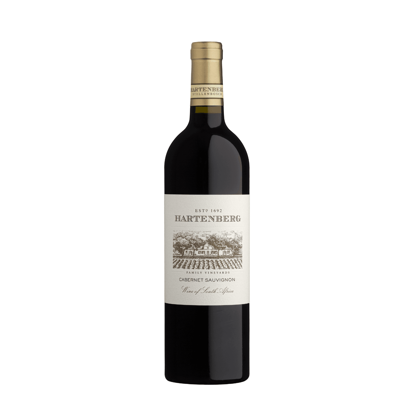Hartenberg Cabernet Sauvignon