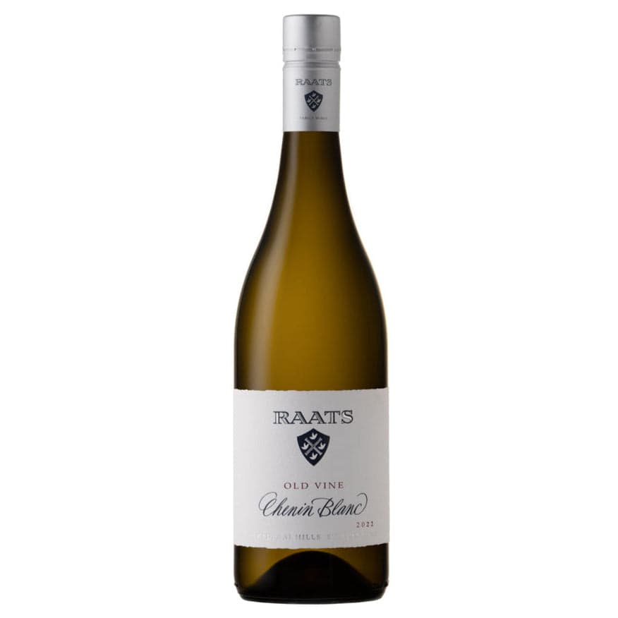 Raats Old Vine Chenin Blanc