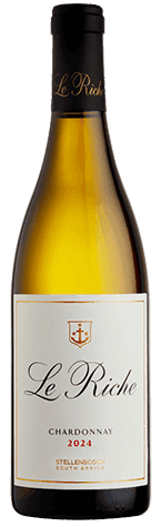 Le Riche Chardonnay
