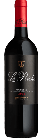 Le Riche Richesse
