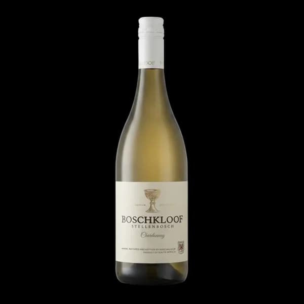Boschkloof Chardonnay