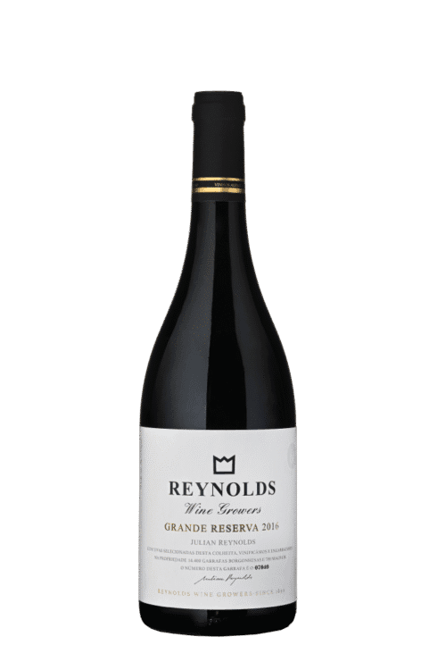 Julian Reynolds Grande Reserva