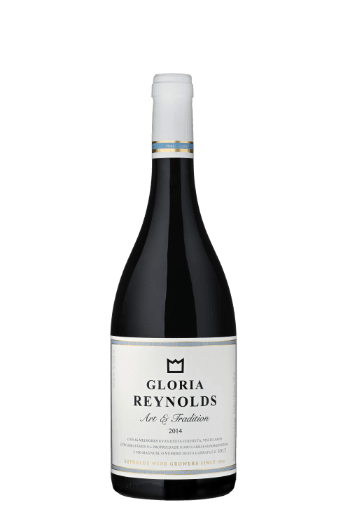 Gloria Reynolds